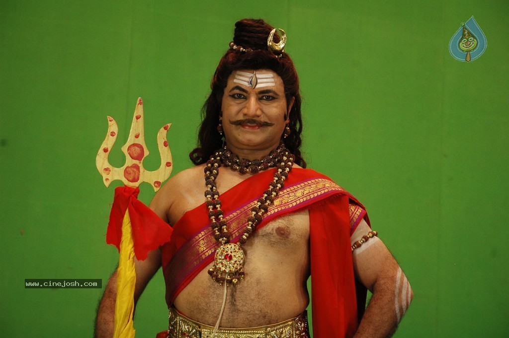 Sri Vasavi Vaibhavam Movie New Stills - 13 / 39 photos