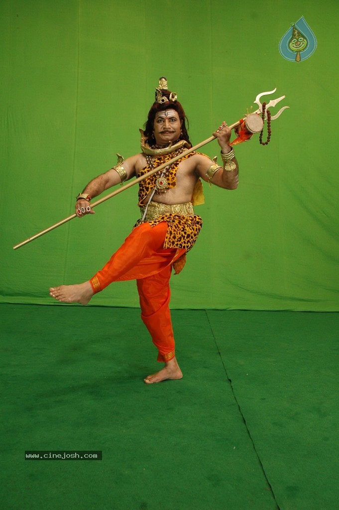 Sri Vasavi Vaibhavam Movie New Stills - 16 / 39 photos