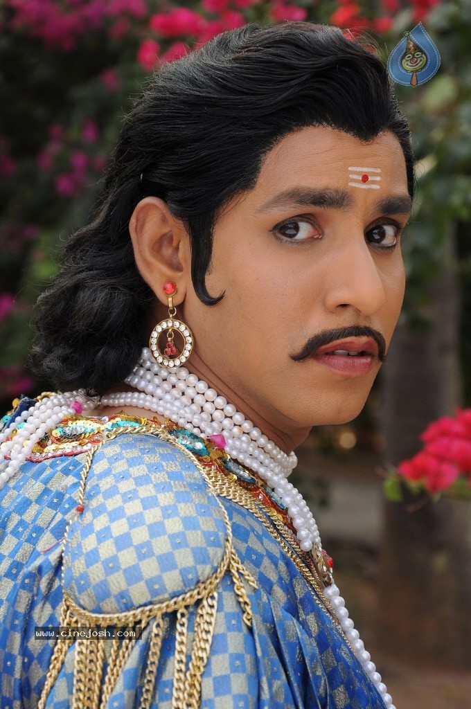 Sri Vasavi Vaibhavam Movie New Stills - 19 / 39 photos