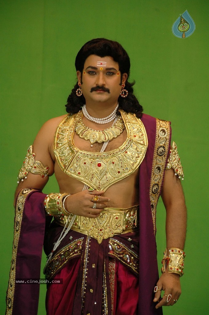 Sri Vasavi Vaibhavam Movie New Stills - 20 / 39 photos