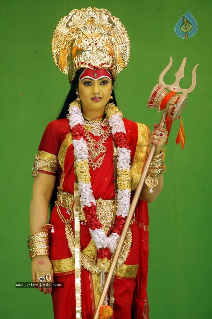 Sri Vasavi Vaibhavam Movie New Stills - 26 / 39 photos
