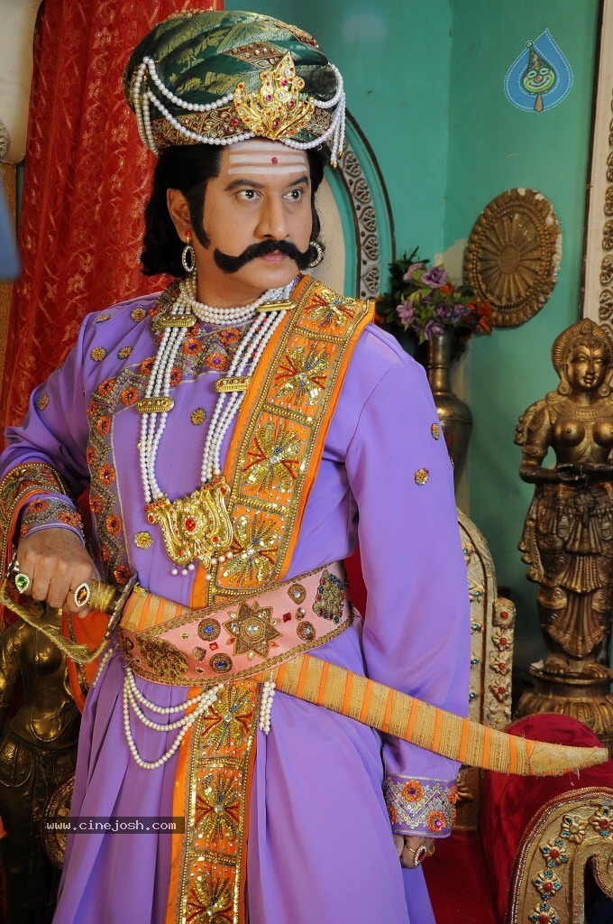 Sri Vasavi Vaibhavam Movie New Stills - 31 / 39 photos