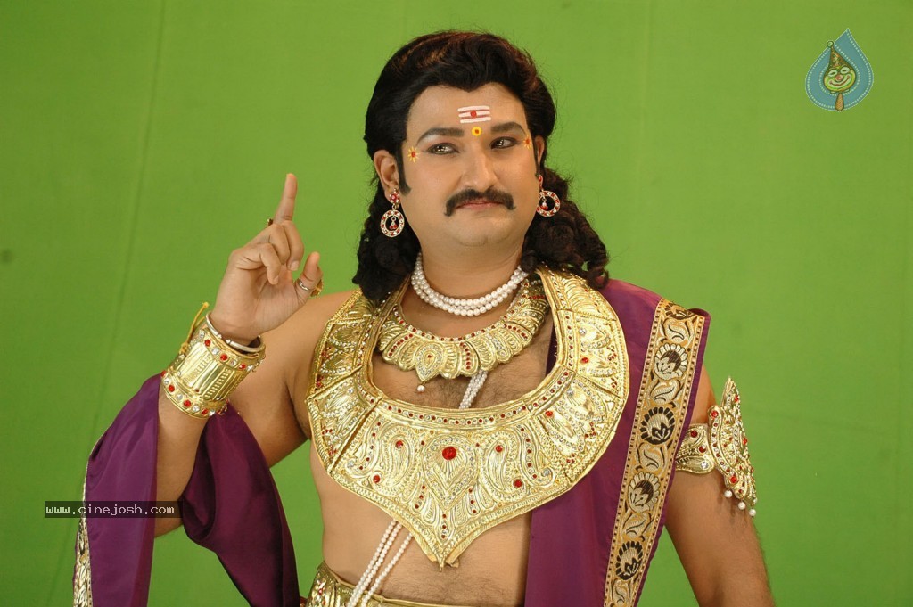 Sri Vasavi Vaibhavam Movie New Stills - 38 / 39 photos