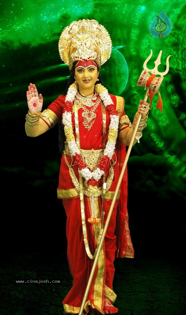 Sri Vasavi Vaibhavam Movie Stills - 1 / 19 photos