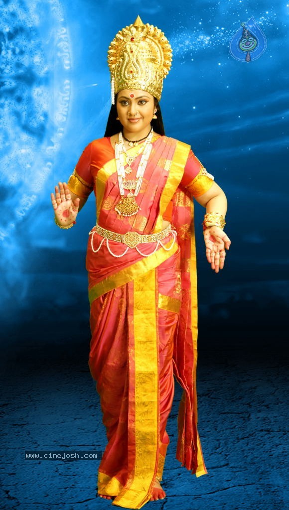 Sri Vasavi Vaibhavam Movie Stills - 2 / 19 photos