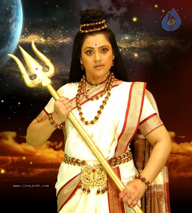 Sri Vasavi Vaibhavam Movie Stills - 9 / 19 photos