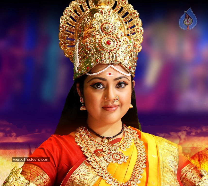 Sri Vasavi Vaibhavam Movie Stills - 11 / 19 photos