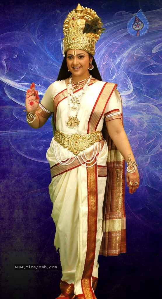 Sri Vasavi Vaibhavam Movie Stills - 12 / 19 photos