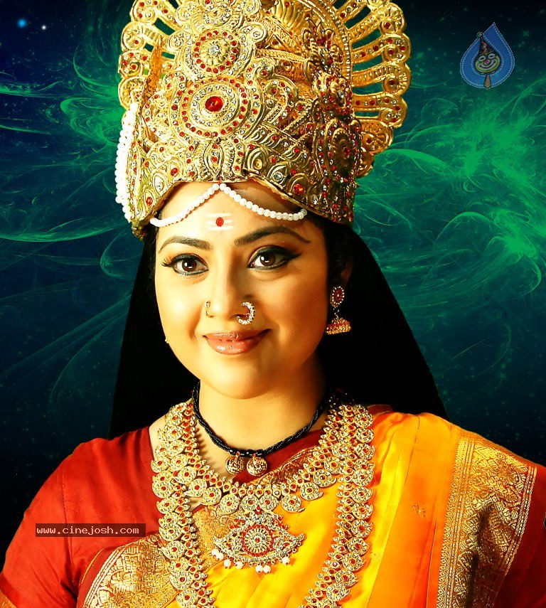 Sri Vasavi Vaibhavam Movie Stills - 13 / 19 photos
