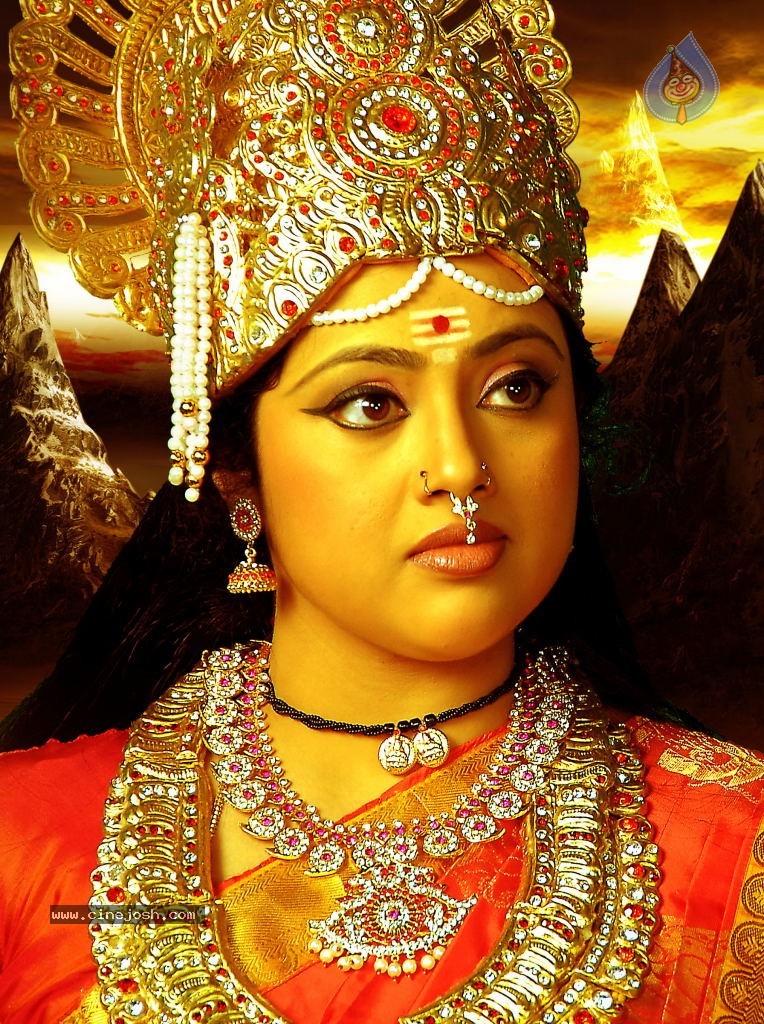 Sri Vasavi Vaibhavam Movie Stills - 15 / 19 photos