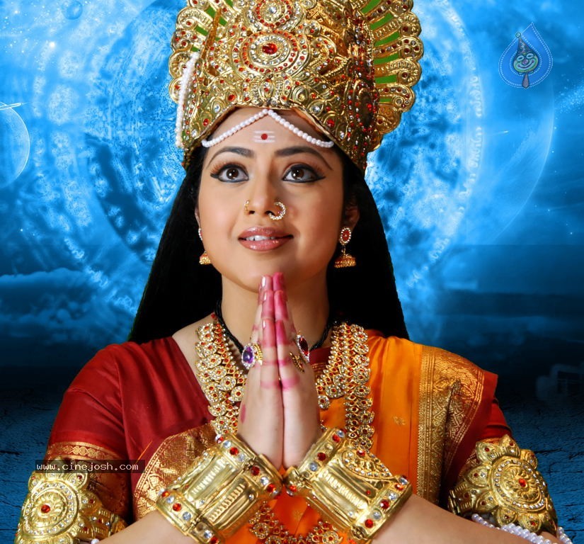 Sri Vasavi Vaibhavam Movie Stills - 17 / 19 photos
