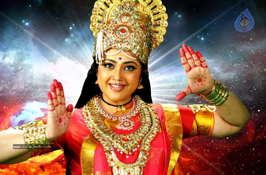 Sri Vasavi Vaibhavam Movie Stills - 18 / 19 photos