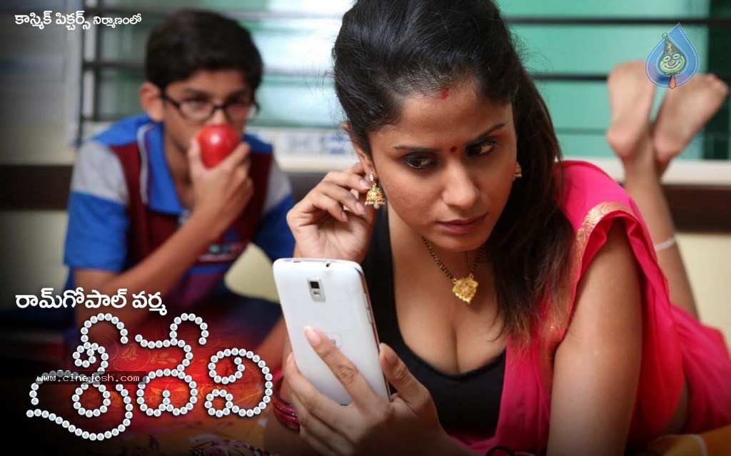 Sridevi Movie New Posters - 1 / 9 photos