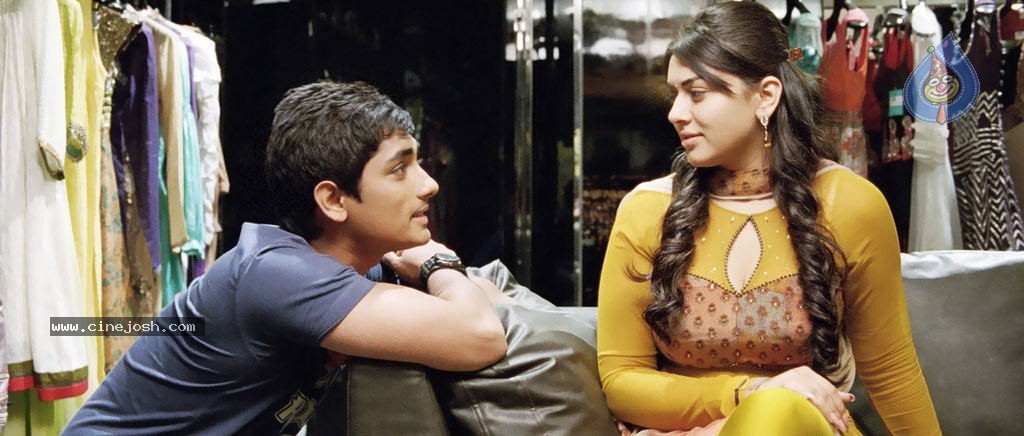 Sridhar Tamil Movie Stills - 6 / 22 photos