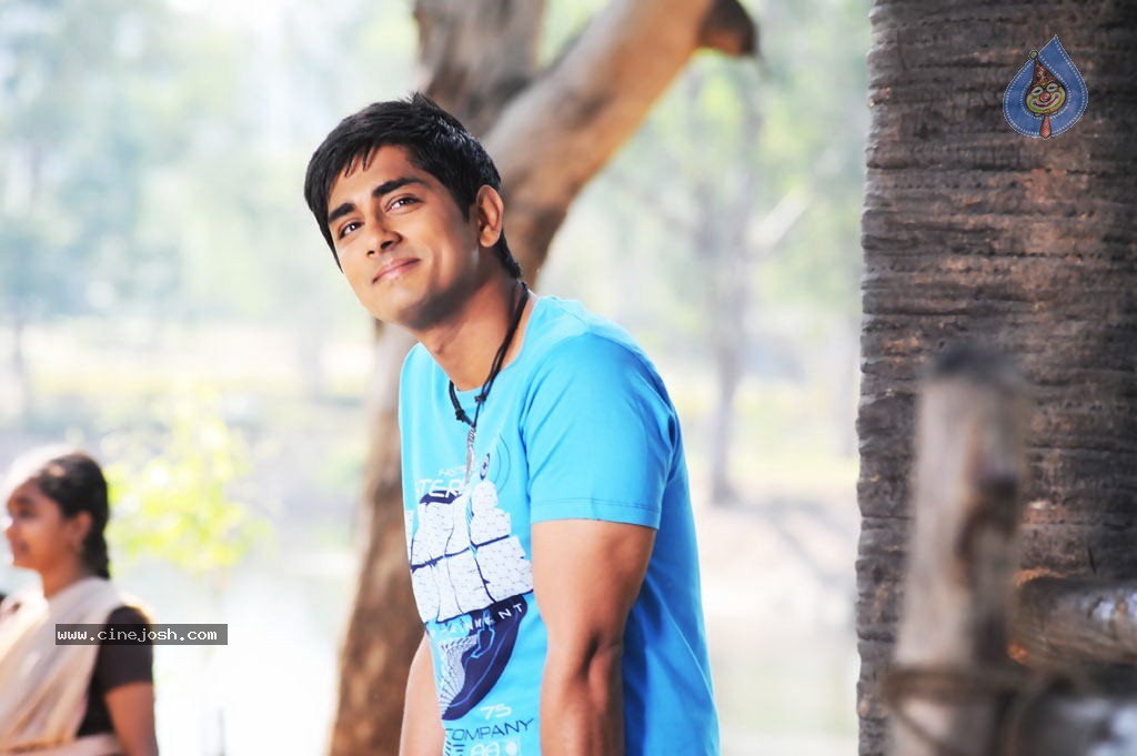 Sridhar Tamil Movie Stills - 7 / 22 photos