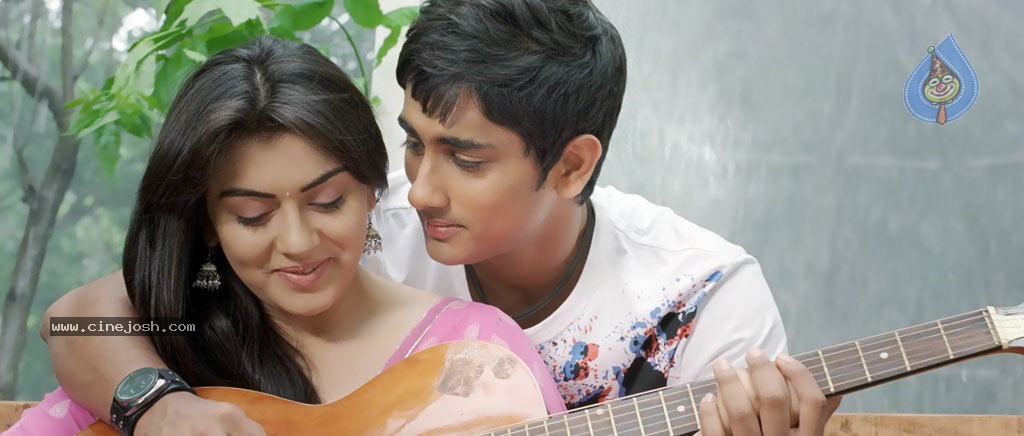 Sridhar Tamil Movie Stills - 8 / 22 photos