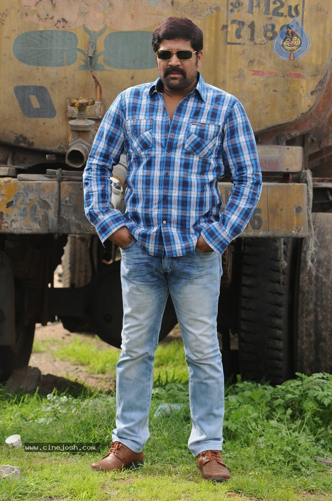 Srihari Sita Rama Films Movie Stills - 3 / 24 photos