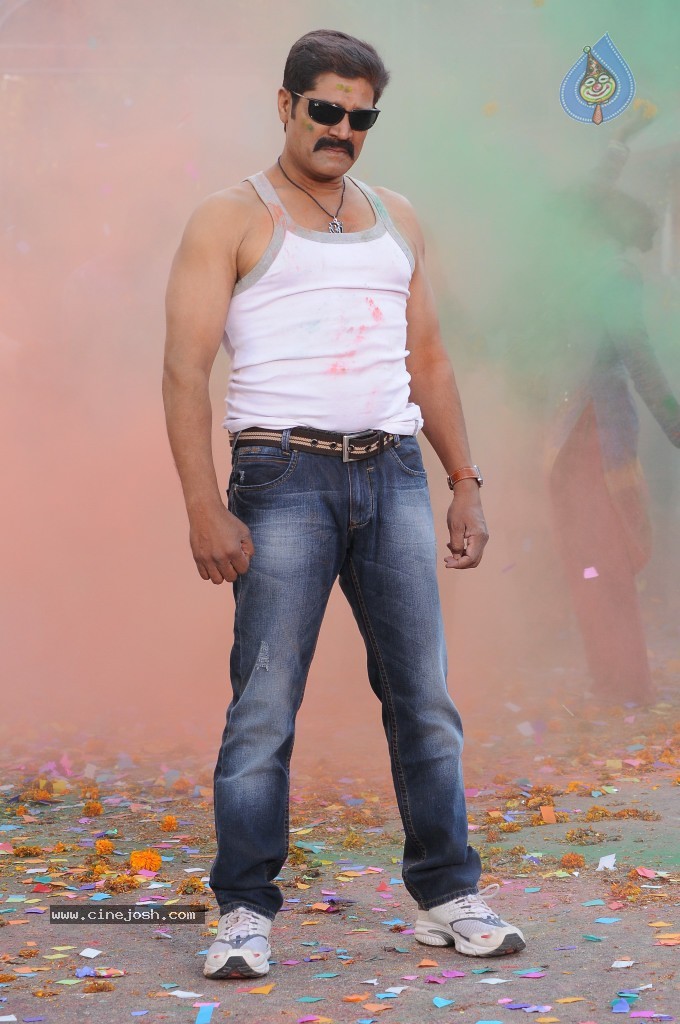 Srihari Sita Rama Films Movie Stills - 10 / 24 photos