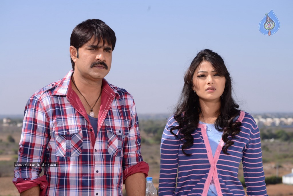 Srikanth AVM Movies Movie Stills - 10 / 27 photos