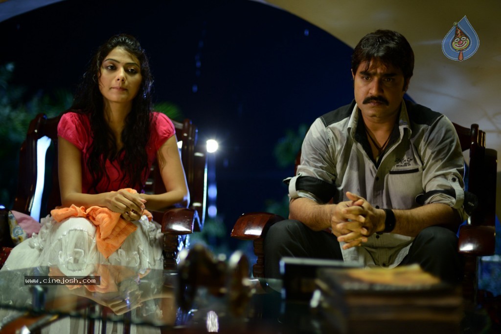 Srikanth AVM Movies Movie Stills - 22 / 27 photos