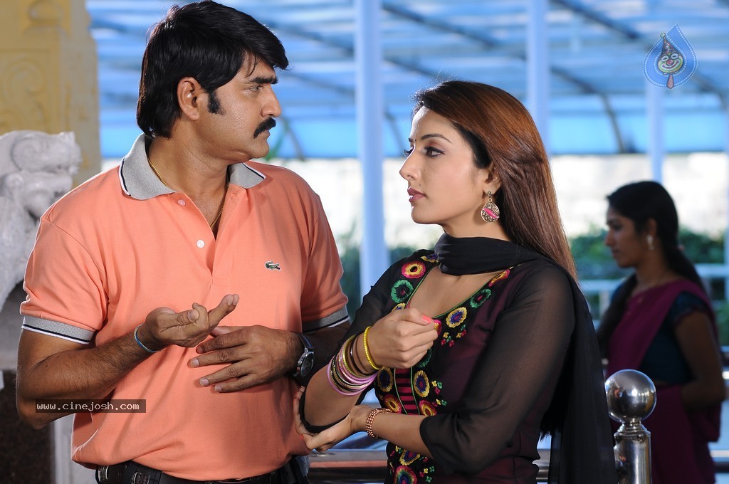 Srikanth New Movie Stills - 5 / 9 photos