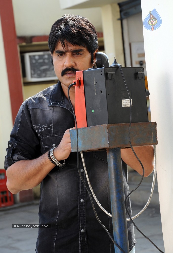 Srikanth Raja Rajeswari Pictures Movie Stills - 2 / 18 photos