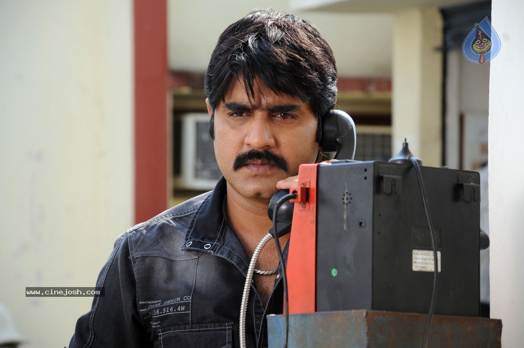 Srikanth Raja Rajeswari Pictures Movie Stills - 8 / 18 photos
