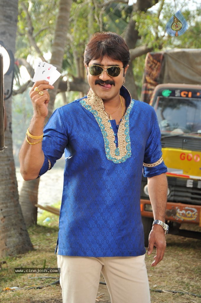 Srikanth Stills in Devaraya Movie - 6 / 14 photos