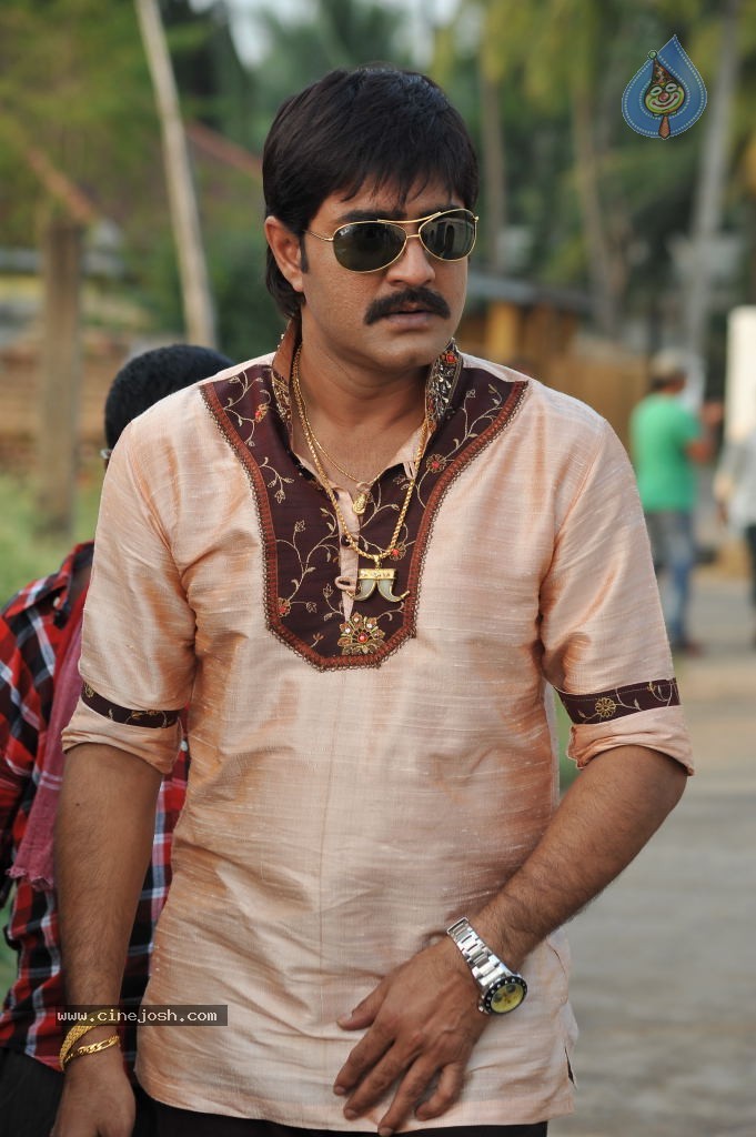 Srikanth Stills in Devaraya Movie - 8 / 14 photos