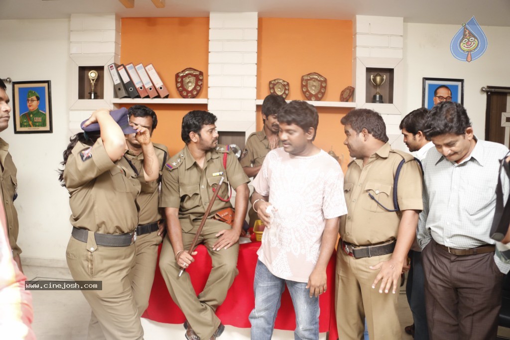 Srikar Movie Makers Movie Stills - 15 / 16 photos