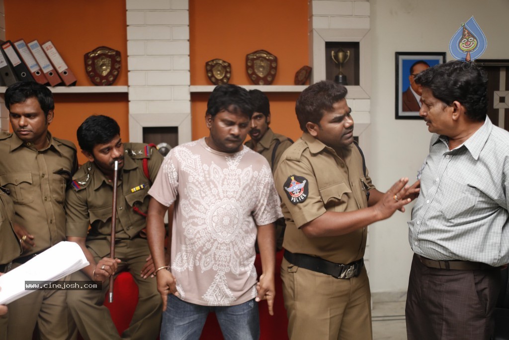 Srikar Movie Makers Movie Stills - 16 / 16 photos