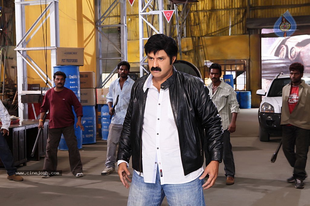 Srimannarayana Movie Latest Stills - 3 / 23 photos