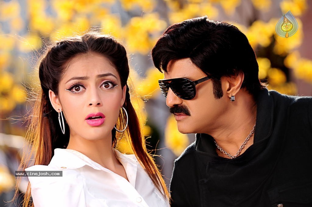 Srimannarayana Movie Latest Stills - 6 / 23 photos