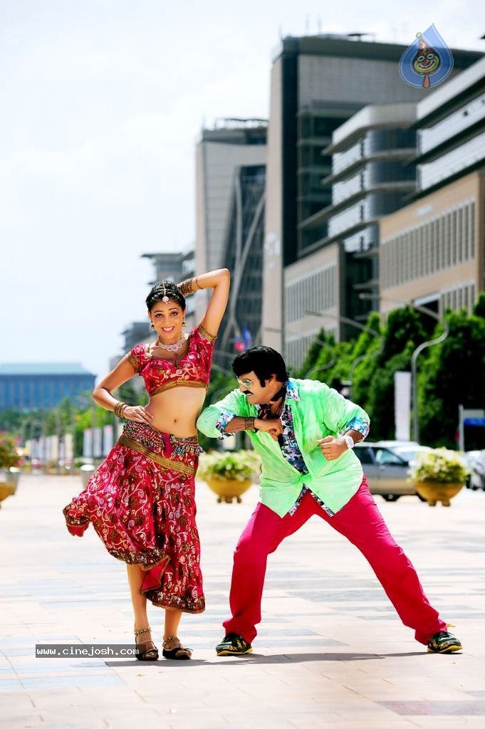 Srimannarayana Movie Latest Stills - 15 / 23 photos