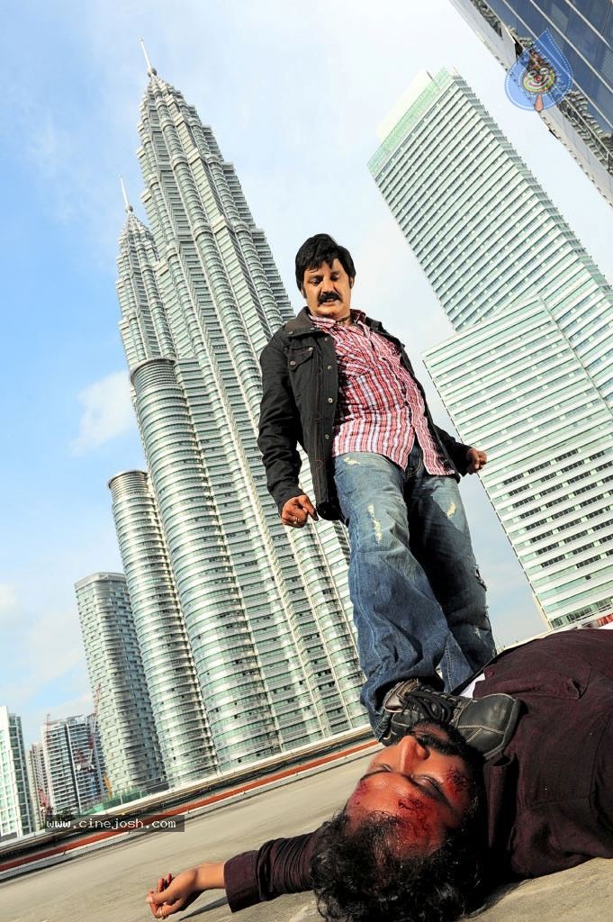 Srimannarayana Movie Latest Stills - 19 / 23 photos