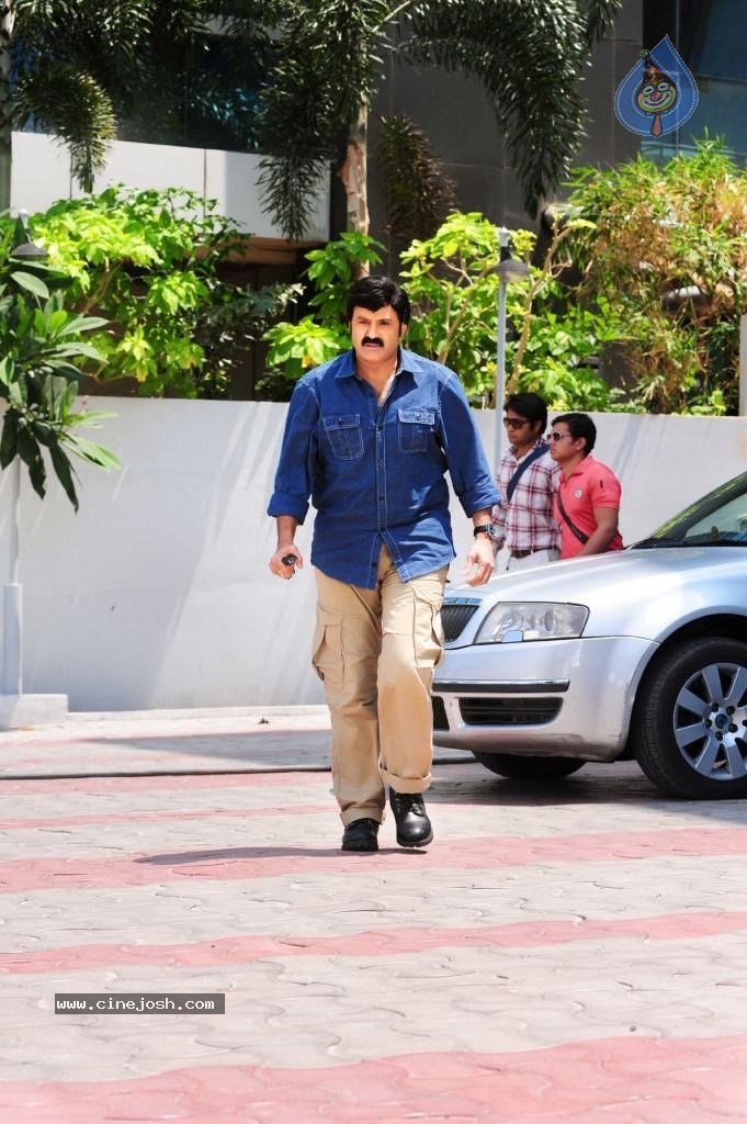 Srimannarayana Movie Latest Stills - 21 / 23 photos