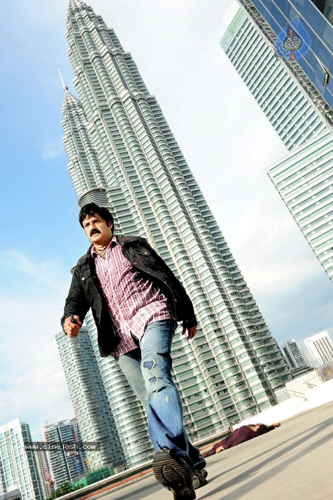 Srimannarayana Movie Latest Stills - 22 / 23 photos