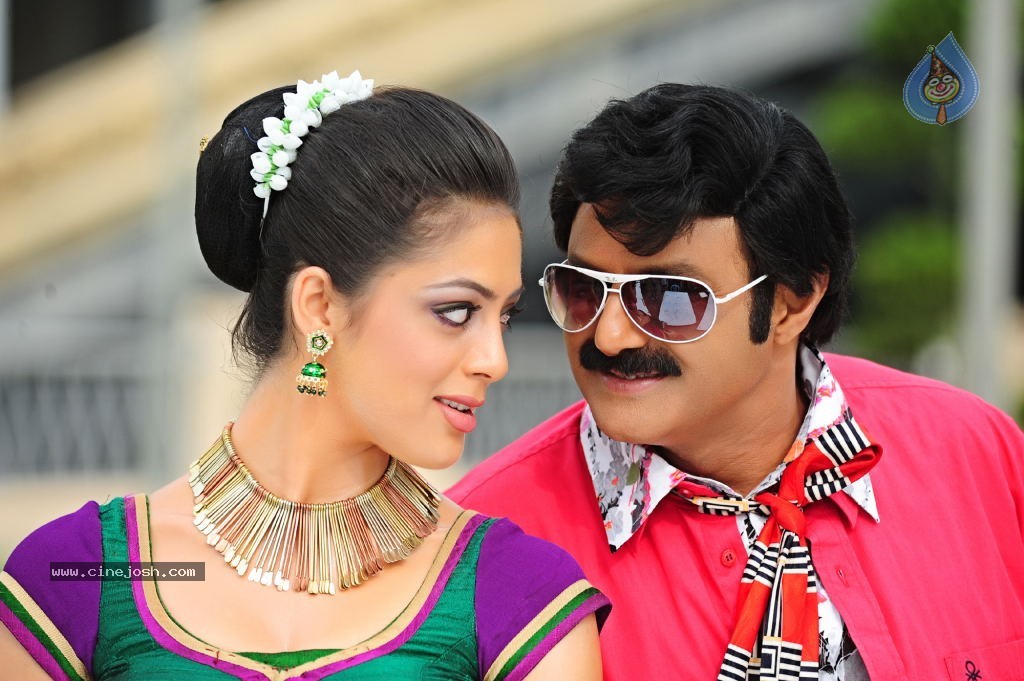 Srimannarayana Movie Latest Stills - 23 / 23 photos