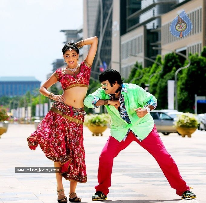 Srimannarayana Movie New Stills - 6 / 12 photos