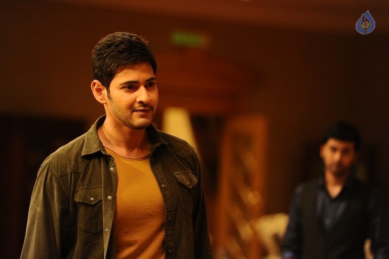 Srimanthudu Latest Photos - 4 / 20 photos