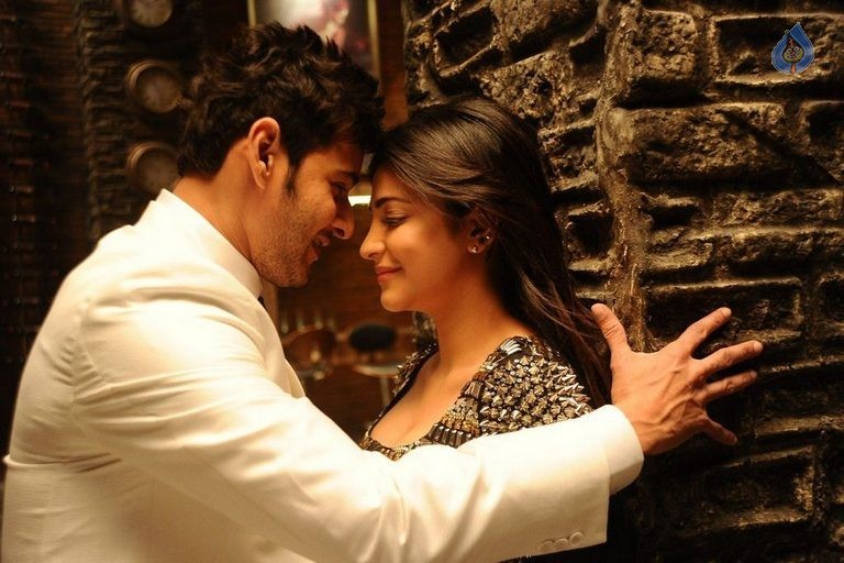 Srimanthudu Latest Photos - 19 / 20 photos