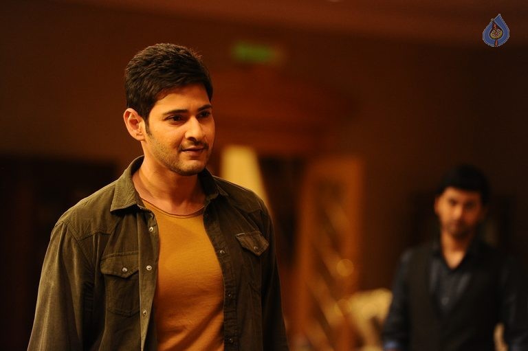 Srimanthudu New Photos and Posters - 27 / 61 photos