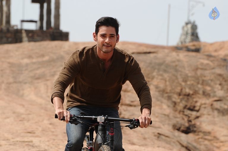 Srimanthudu New Photos and Posters - 28 / 61 photos