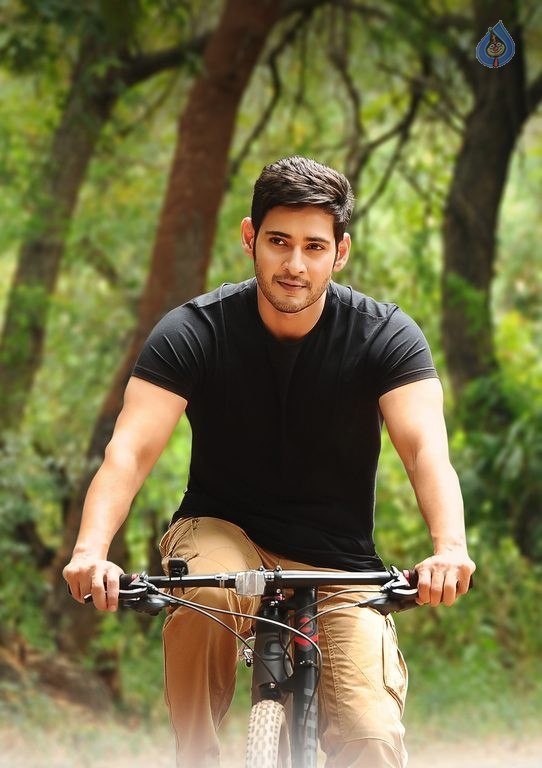 Srimanthudu New Photos and Posters - 51 / 61 photos