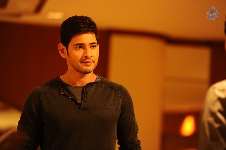 Srimanthudu New Photos and Posters - 58 / 61 photos