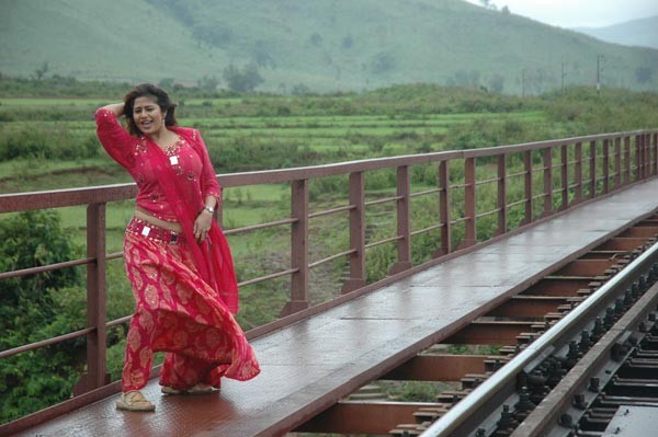 Srimathi Kalyanam Movie Stills - 17 / 116 photos
