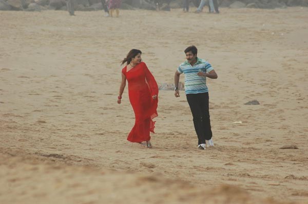 Srimathi Kalyanam Movie Stills - 43 / 116 photos