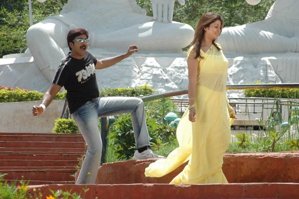 Srimathi Kalyanam Movie Stills - 100 / 116 photos