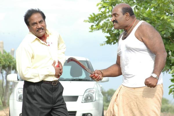 Srimathi Kalyanam Movie Stills - 110 / 116 photos