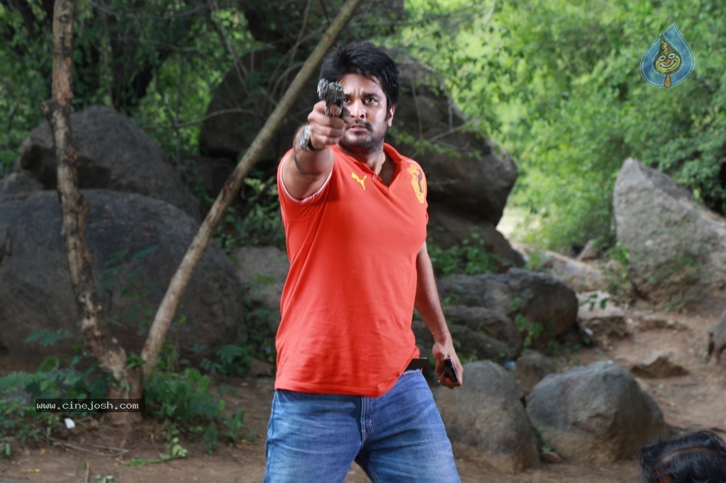 Srimathi Bangaram Movie Stills - 13 / 40 photos